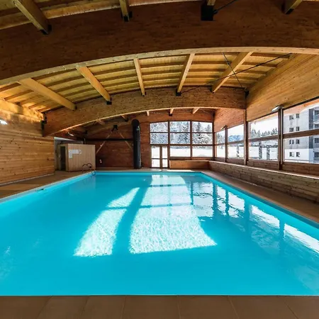 Aparthotel 2 Pieces 4/6 Personnes Mae-1994