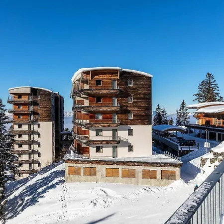 2 Pieces 4/6 Personnes Mae-1994 Aparthotel 3*